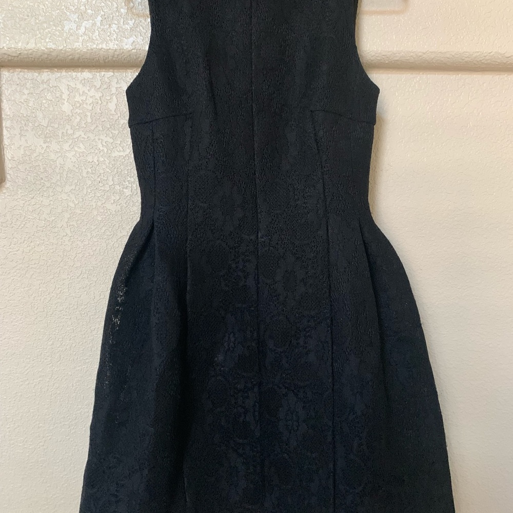 Black Calvin Klein 👗 DRESS